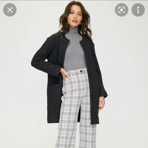 Aritzia Wilfred Banville Sweater